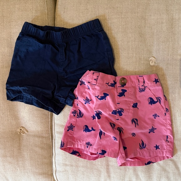 Carters Bundle 6-9M - Picture 9 of 9